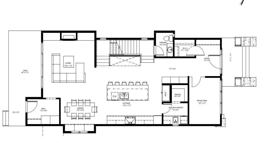 2207 Victoria Crescent, Calgary, Alberta T2M 4E4, 5 Bedrooms Bedrooms, ,5 BathroomsBathrooms,Residential,For Sale,Victoria,A2286853