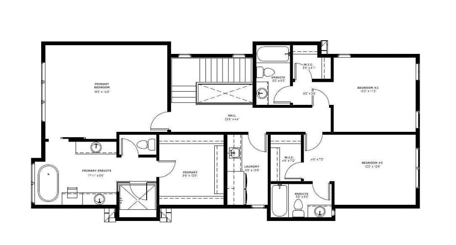 2207 Victoria Crescent, Calgary, Alberta T2M 4E4, 5 Bedrooms Bedrooms, ,5 BathroomsBathrooms,Residential,For Sale,Victoria,A2286853