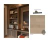 Office finishings