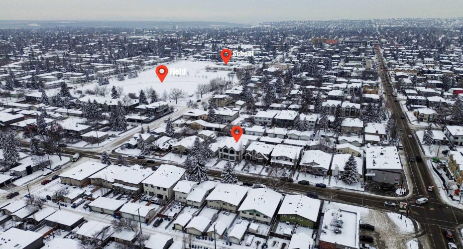 2823 29 Street, Calgary, Alberta T3E2K7, 5 Bedrooms Bedrooms, ,3 BathroomsBathrooms,Residential,For Sale,29,A2294139