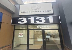 3131 27 Street, Calgary, Alberta T1Y6Z1, ,Commercial,For Sale,27,A2295057