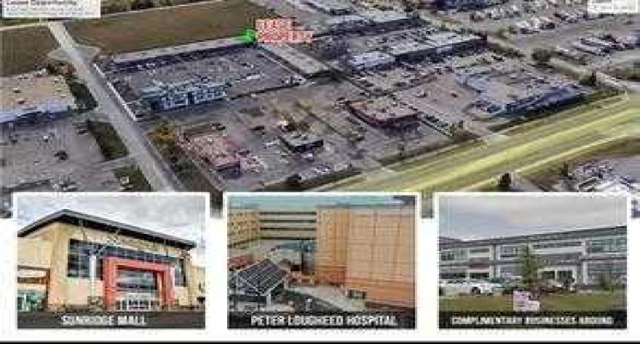 3131 27 Street, Calgary, Alberta T1Y6Z1, ,Commercial,For Sale,27,A2295057