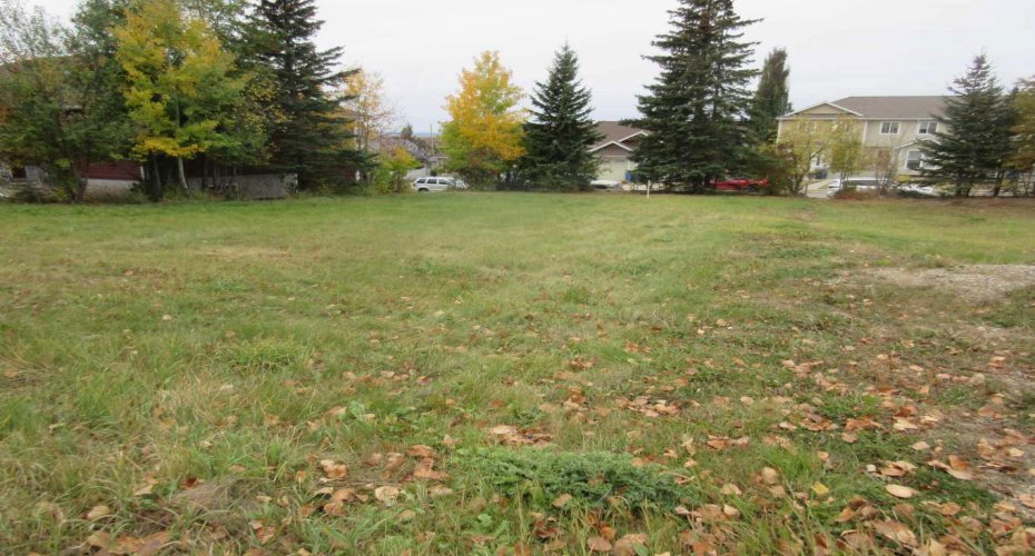 5137 52 Street, Rocky Mountain House, Alberta T4T 1E3, ,Land,For Sale,52,A2262783