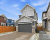 55 Hotchkiss Row, Calgary, Alberta T3S 0J5, 4 Bedrooms Bedrooms, ,3 BathroomsBathrooms,Residential,For Sale,Hotchkiss,A2269363