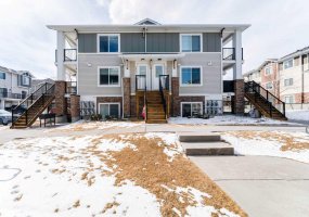 300 Marina Drive, Chestermere, Alberta T1X 0P6, 2 Bedrooms Bedrooms, ,1 BathroomBathrooms,Residential,For Sale,Marina,A2292517