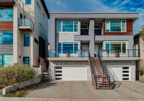 701 13A Street, Calgary, Alberta T2E 4S4, 4 Bedrooms Bedrooms, ,4 BathroomsBathrooms,Residential,For Sale,13A,A2293312