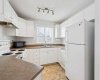 Great sized kitchen