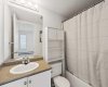 Primary ensuite