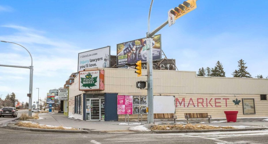 1915 26 Street, Calgary, Alberta T3E 2A2, 2 Bedrooms Bedrooms, ,1 BathroomBathrooms,Residential,For Sale,26,A2293531