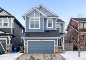 182 Auburn Sound Close, Calgary, Alberta T3M 0H8, 3 Bedrooms Bedrooms, ,3 BathroomsBathrooms,Residential,For Sale,Auburn Sound,A2293631