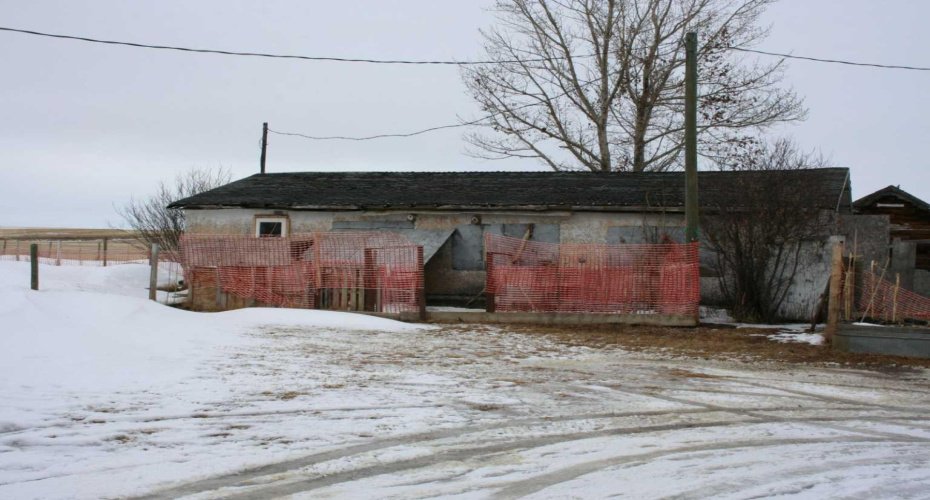 225074 Highway 583, Rural Kneehill County, Alberta T0M2A0, 4 Bedrooms Bedrooms, ,3 BathroomsBathrooms,Residential,For Sale,Highway 583,A2293848