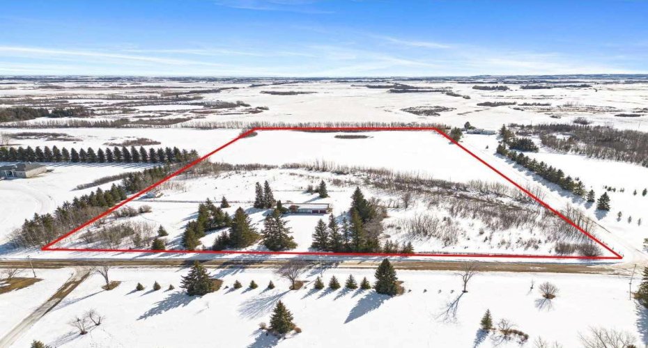 17 White Fence Road, Rural Vermilion River, County of, Alberta T9V 3A8, ,Land,For Sale,White Fence,A2294174
