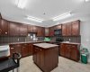 Community Kitchen