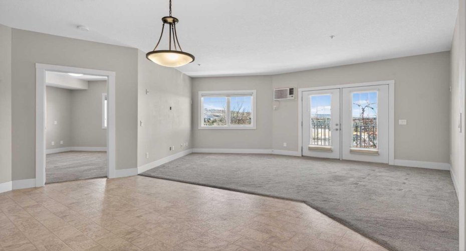 Living / Dining Room