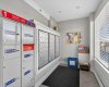 Mail Room