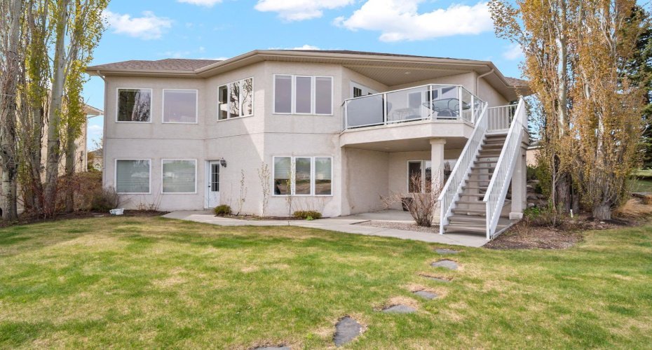 35 Lake Ridge, Olds, Alberta T4H 1W6, 3 Bedrooms Bedrooms, ,3 BathroomsBathrooms,Residential,For Sale,Lake,A2295065