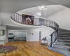 150 9 Street, Drumheller, Alberta T0J 0Y1, 4 Bedrooms Bedrooms, ,3 BathroomsBathrooms,Residential,For Sale,9,A2295079