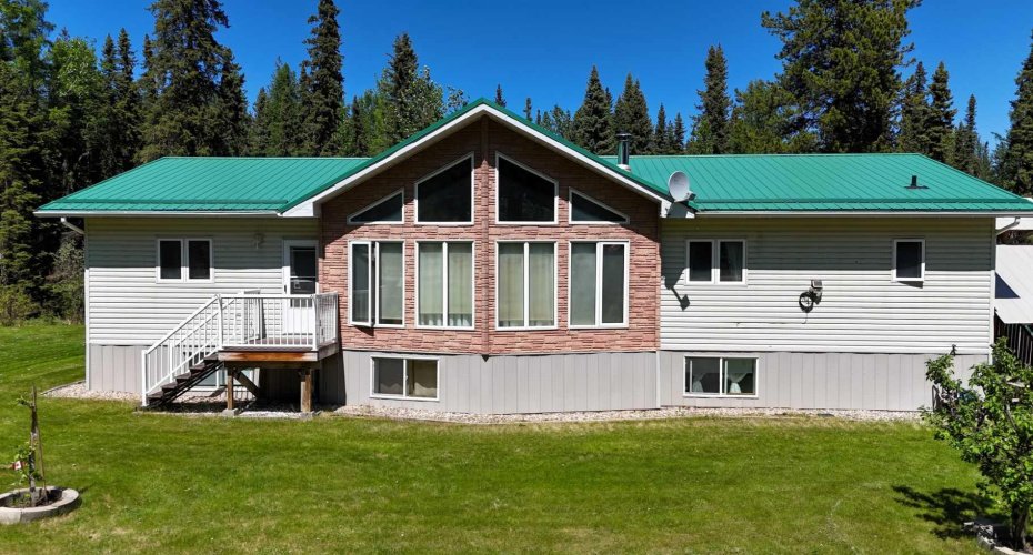 53509B Range Road 171, Rural Yellowhead County, Alberta T7E 3L1, 6 Bedrooms Bedrooms, ,4 BathroomsBathrooms,Residential,For Sale,Range Road 171,A2295108