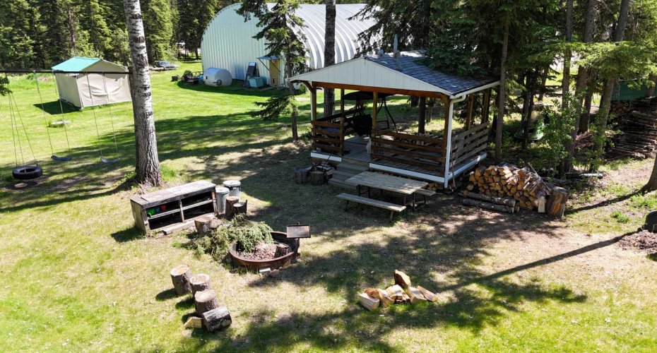 53509B Range Road 171, Rural Yellowhead County, Alberta T7E 3L1, 6 Bedrooms Bedrooms, ,4 BathroomsBathrooms,Residential,For Sale,Range Road 171,A2295108