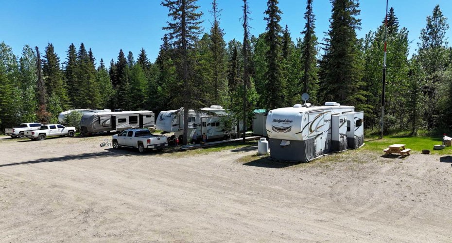 53509B Range Road 171, Rural Yellowhead County, Alberta T7E 3L1, 6 Bedrooms Bedrooms, ,4 BathroomsBathrooms,Residential,For Sale,Range Road 171,A2295108