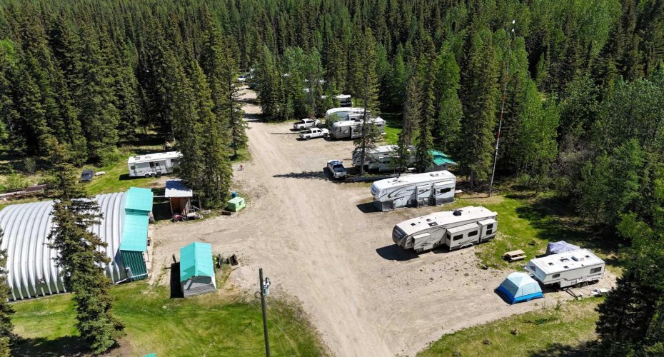 53509B Range Road 171, Rural Yellowhead County, Alberta T7E 3L1, 6 Bedrooms Bedrooms, ,4 BathroomsBathrooms,Residential,For Sale,Range Road 171,A2295108