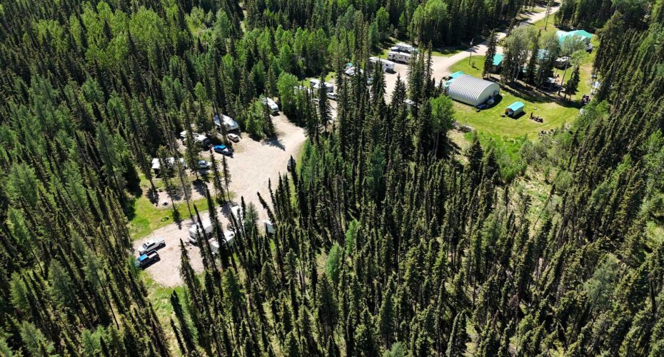 53509B Range Road 171, Rural Yellowhead County, Alberta T7E 3L1, 6 Bedrooms Bedrooms, ,4 BathroomsBathrooms,Residential,For Sale,Range Road 171,A2295108