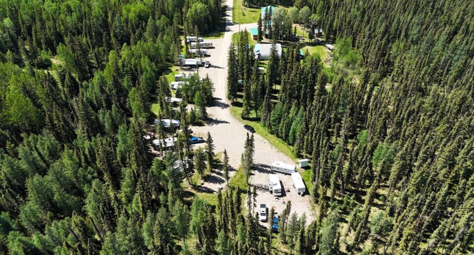 53509B Range Road 171, Rural Yellowhead County, Alberta T7E 3L1, 6 Bedrooms Bedrooms, ,4 BathroomsBathrooms,Residential,For Sale,Range Road 171,A2295108