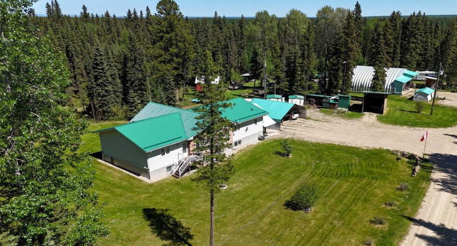 53509B Range Road 171, Rural Yellowhead County, Alberta T7E 3L1, 6 Bedrooms Bedrooms, ,4 BathroomsBathrooms,Residential,For Sale,Range Road 171,A2295108