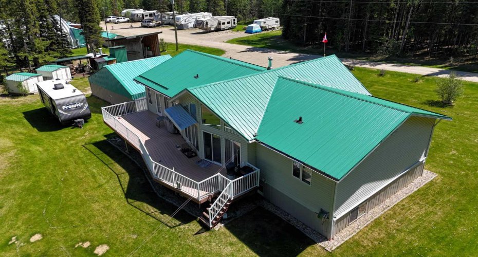 53509B Range Road 171, Rural Yellowhead County, Alberta T7E 3L1, 6 Bedrooms Bedrooms, ,4 BathroomsBathrooms,Residential,For Sale,Range Road 171,A2295108