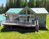 53509B Range Road 171, Rural Yellowhead County, Alberta T7E 3L1, 6 Bedrooms Bedrooms, ,4 BathroomsBathrooms,Residential,For Sale,Range Road 171,A2295108
