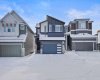 229 Calhoun Crescent, Calgary, Alberta T3P2G1, 3 Bedrooms Bedrooms, ,3 BathroomsBathrooms,Residential,For Sale,Calhoun,A2295121