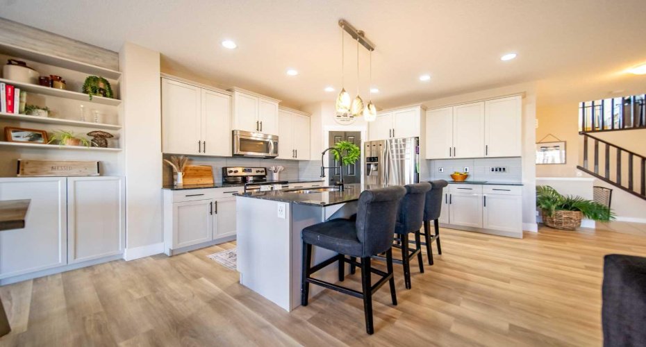 273 Cimarron Vista Court, Okotoks, Alberta T1S 0L5, 3 Bedrooms Bedrooms, ,3 BathroomsBathrooms,Residential,For Sale,Cimarron Vista,A2295126