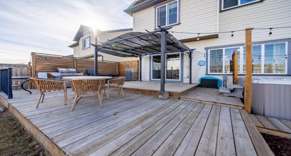 273 Cimarron Vista Court, Okotoks, Alberta T1S 0L5, 3 Bedrooms Bedrooms, ,3 BathroomsBathrooms,Residential,For Sale,Cimarron Vista,A2295126