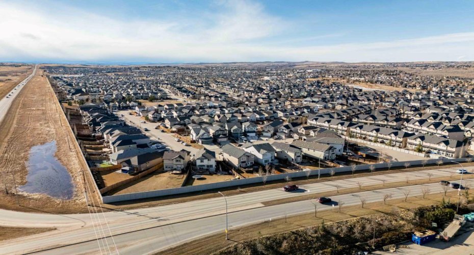 273 Cimarron Vista Court, Okotoks, Alberta T1S 0L5, 3 Bedrooms Bedrooms, ,3 BathroomsBathrooms,Residential,For Sale,Cimarron Vista,A2295126