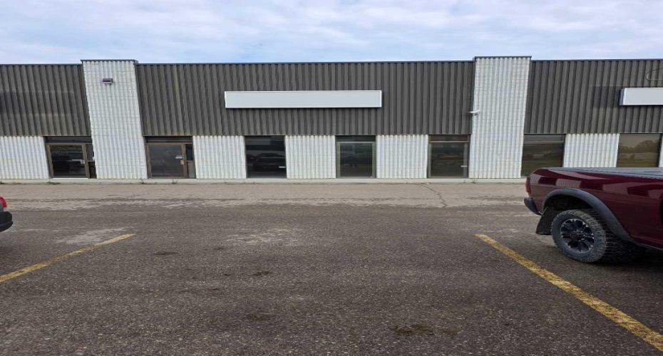4830 78 Street, Red Deer, Alberta T4P2B3, ,Commercial,For Sale,78 Street,A2295144