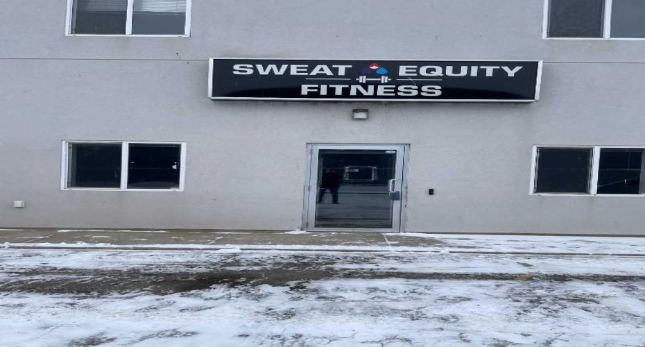 14 Thevenaz Industrial Trail, Sylvan Lake, Alberta T4S 2J7, ,Commercial,For Sale,Thevenaz Industrial,A2295184