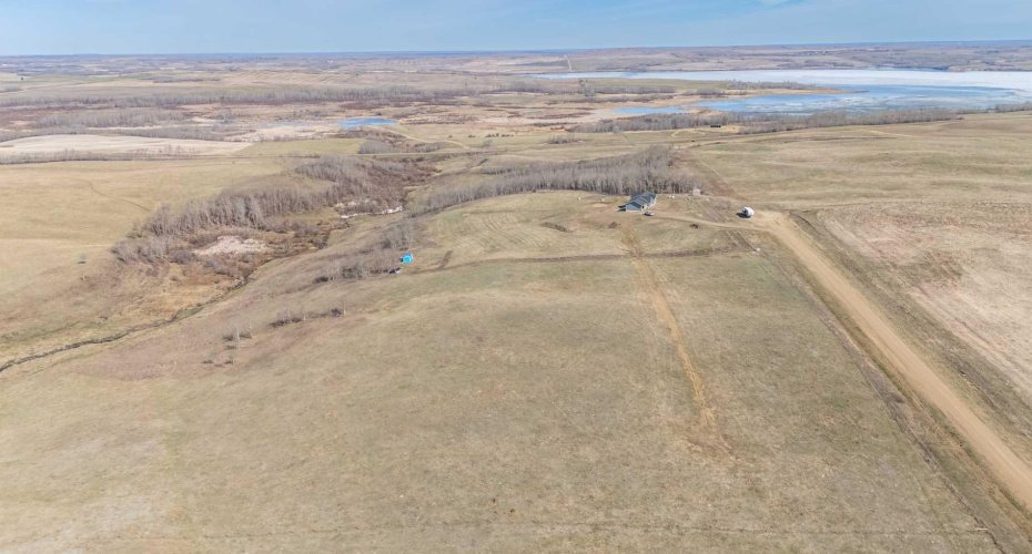 LOT 2 NE 36-51-27 W3rd, Rural, Saskatchewan S0M 0W0, ,Land,For Sale,NE 36-51-27 W3rd,A2295191