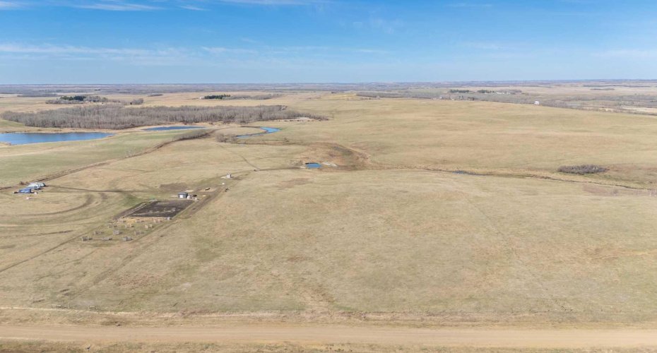 LOT 3 NE 36-51-27 W3rd, Rural, Saskatchewan S0M 0W0, ,Land,For Sale,NE 36-51-27 W3rd,A2295197