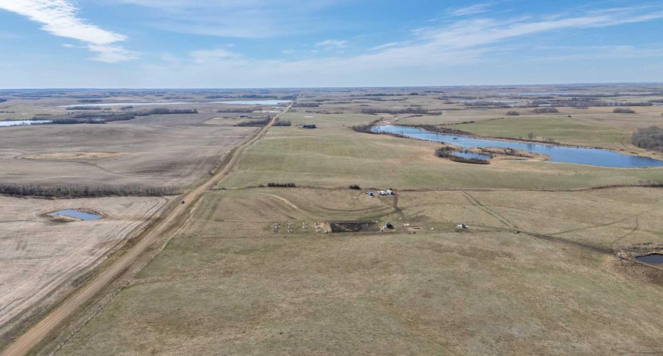 LOT 3 NE 36-51-27 W3rd, Rural, Saskatchewan S0M 0W0, ,Land,For Sale,NE 36-51-27 W3rd,A2295197