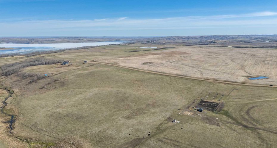 LOT 3 NE 36-51-27 W3rd, Rural, Saskatchewan S0M 0W0, ,Land,For Sale,NE 36-51-27 W3rd,A2295197