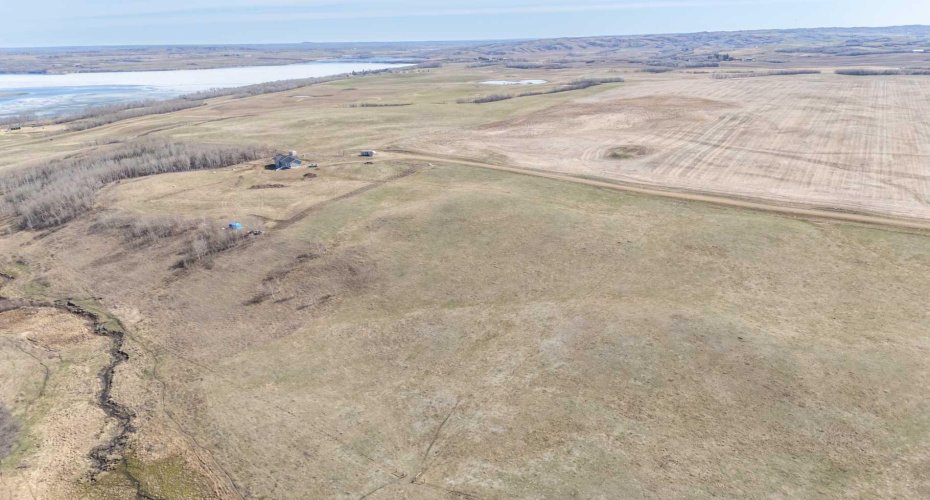 LOT 3 NE 36-51-27 W3rd, Rural, Saskatchewan S0M 0W0, ,Land,For Sale,NE 36-51-27 W3rd,A2295197
