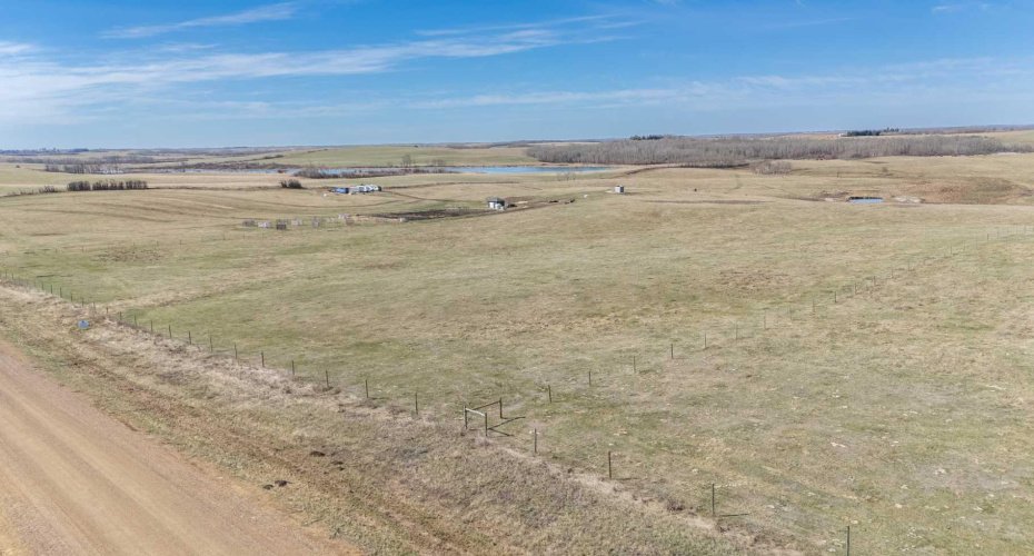 LOT 3 NE 36-51-27 W3rd, Rural, Saskatchewan S0M 0W0, ,Land,For Sale,NE 36-51-27 W3rd,A2295197