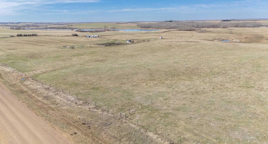 LOT 3 NE 36-51-27 W3rd, Rural, Saskatchewan S0M 0W0, ,Land,For Sale,NE 36-51-27 W3rd,A2295197