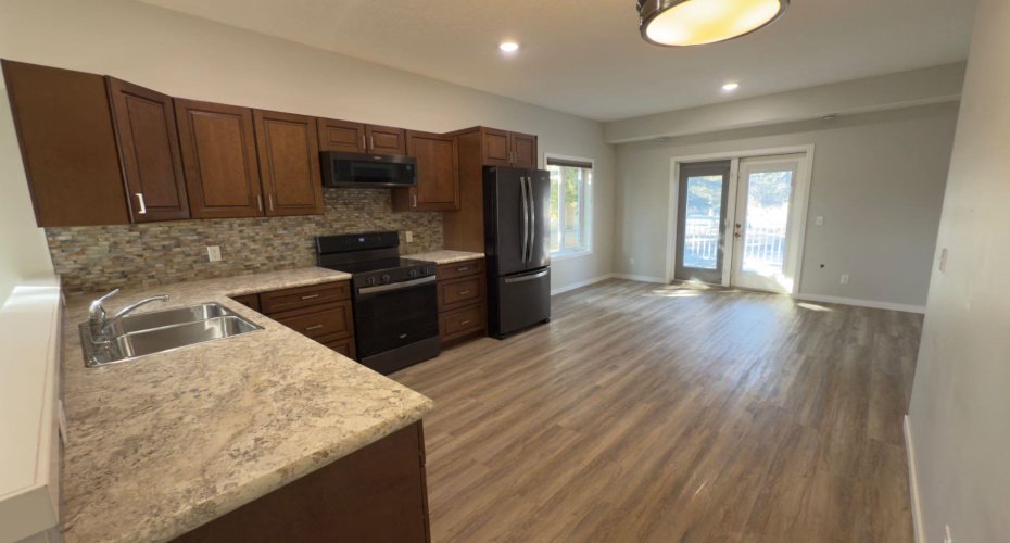 501 5 Street, Hanna, Alberta T0J1P0, 1 Bedroom Bedrooms, ,2 BathroomsBathrooms,Residential,For Sale,5,A2295220