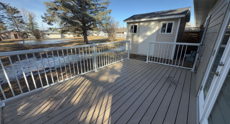 501 5 Street, Hanna, Alberta T0J1P0, 1 Bedroom Bedrooms, ,2 BathroomsBathrooms,Residential,For Sale,5,A2295220