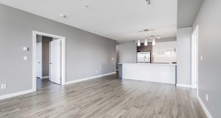 Luxury Vinyl Flooring