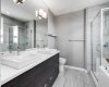 Relaxing 5-pc Ensuite
