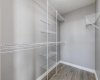 Exceptional Walk-In Closet