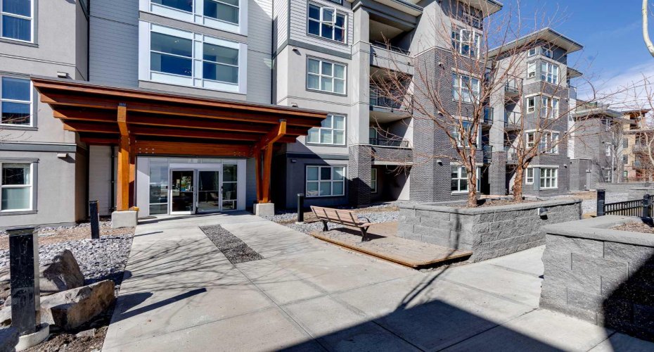 The Perfect Location