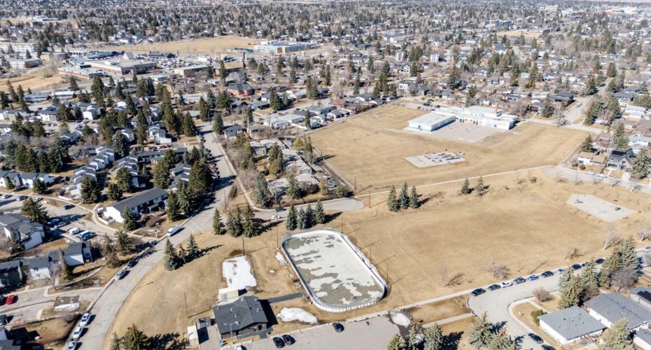 Abundance of Walkable Amenities